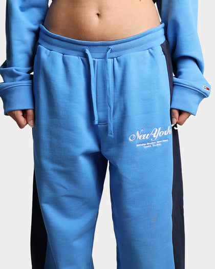 Tommy Jeans TJM Archive Sweatpants Mesmerizing Blue