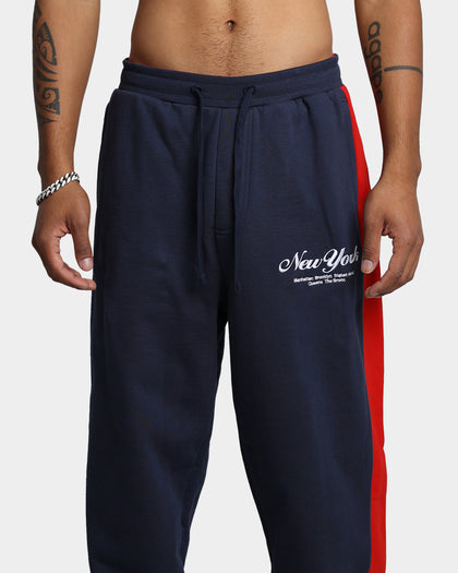 Tommy Jeans TJM Archive Sweatpants Twilight Navy