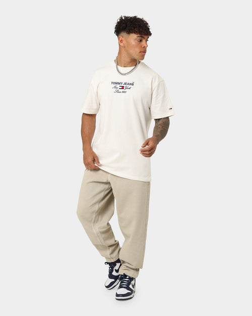 Tommy Jeans TJM Bax GD Chino Savannah Sand