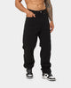 Tommy Jeans TJM Skater Pants Black