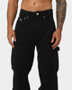 Tommy Jeans TJM Skater Pants Black
