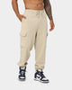 Tommy Jeans TJM Timeless Cargo Sweatpants Savannah Sand