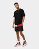 Tommy Hilfiger Medium Drawstring Shorts Black