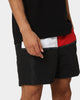 Tommy Hilfiger Medium Drawstring Shorts Black