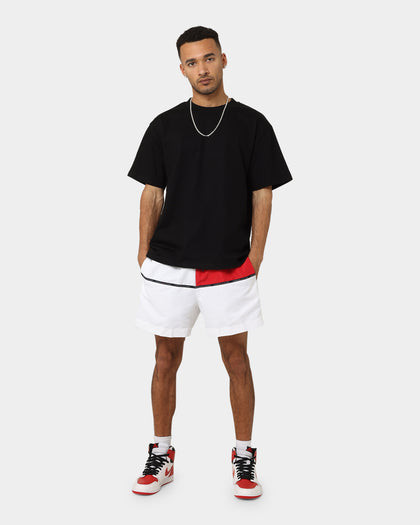 Tommy Hilfiger Medium Drawstring Shorts White