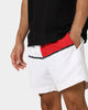 Tommy Hilfiger Medium Drawstring Shorts White