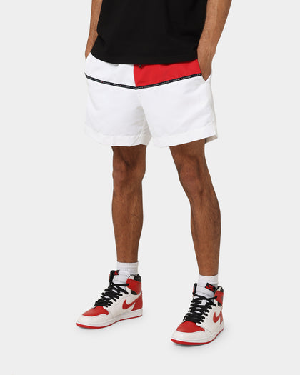Tommy Hilfiger Medium Drawstring Shorts White