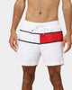 Tommy Hilfiger Medium Drawstring Shorts White