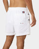 Tommy Hilfiger Medium Drawstring Shorts White