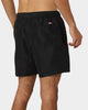 Tommy Hilfiger Slim Fit Medium Drawstring Shorts Black