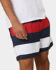 Tommy Hilfiger Logo Waistband Slim Fit Medium Drawstring Shorts Tommy Jeans Rug