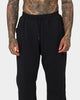 Under Armour Summit Knit Jogger Black/Radio Red
