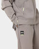 Under Armour Summit Knit Jogger Pewter/Phosporous
