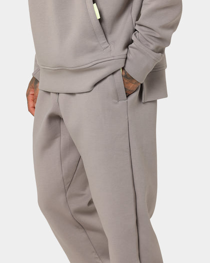 Under Armour Summit Knit Jogger Pewter/Phosporous