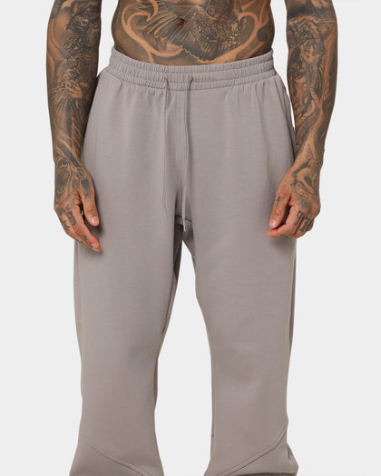 Under Armour Summit Knit Jogger Pewter/Phosporous