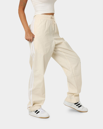 Adidas Originals Relaxed Work Pants Wonder White