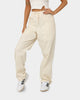 Adidas Originals Relaxed Work Pants Wonder White