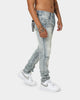 Ksubi Van Winkle Devil Smash Jeans Denim Light