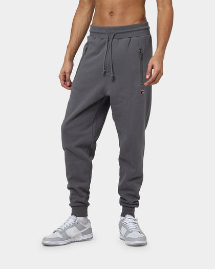 Russell Athletic Jack Pants Coal