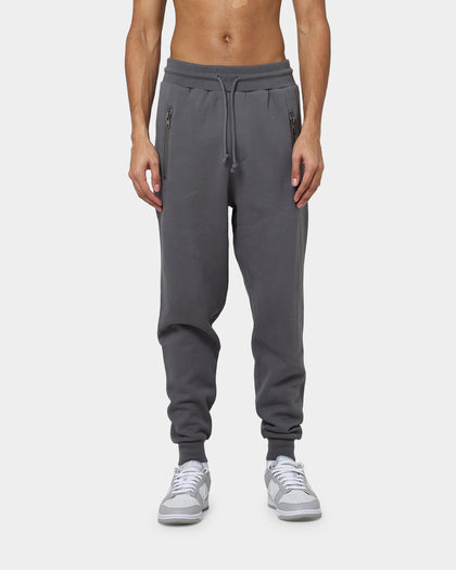 Russell Athletic Jack Pants Coal