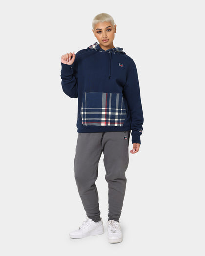 Russell Athletic Jack Pants Coal