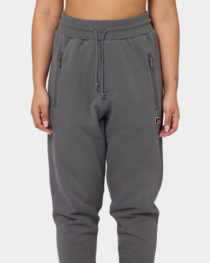 Russell Athletic Jack Pants Coal