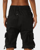 The Anti Order A100 Jogger Pants Black/Black