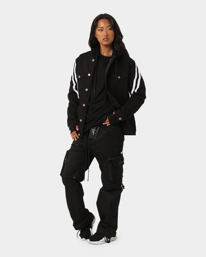 The Anti Order A100 Jogger Pants Black/Black