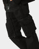The Anti Order A100 Jogger Pants Black/Black