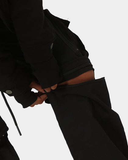 The Anti Order A100 Jogger Pants Black/Black