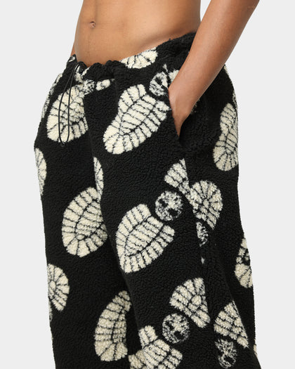 Supreme X Timberland Reversible Ripstop Track Pants Black