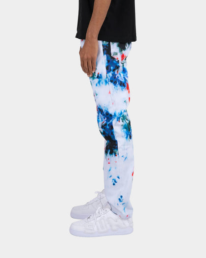 MNML D111 Denim Jeans Multi