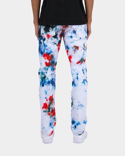 MNML D111 Denim Jeans Multi