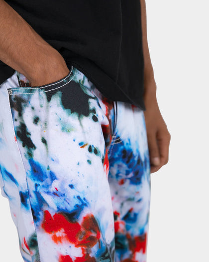 MNML D111 Denim Jeans Multi