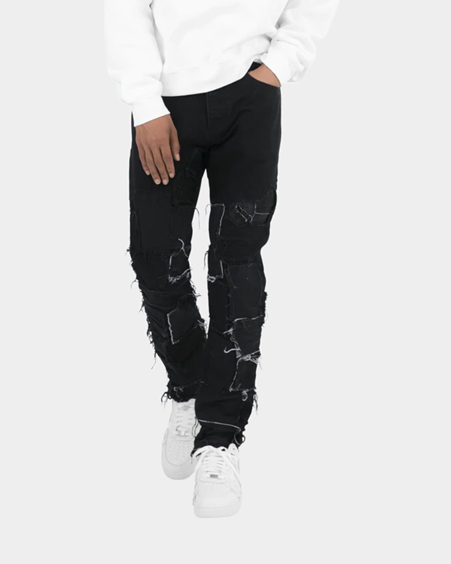 その他 OJ DENIM 34 BLACK STAFF STYLING】 ITEM tops：#001 STANDARD DENIM JACKET 14.7oz