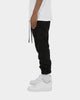 MNML Every Day Fleece Pants Black