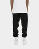 MNML Every Day Fleece Pants Black