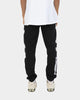 MNML Skeleton Sweat Pants Black