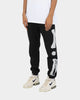 MNML Skeleton Sweat Pants Black