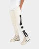MNML Skeleton Sweat Pants Off White