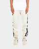 MNML Skeleton Sweat Pants Off White