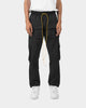 MNML Snap II Cargo Pants Black