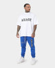 Saint Morta Fallen Sweatpants Royal