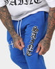 Saint Morta Fallen Sweatpants Royal