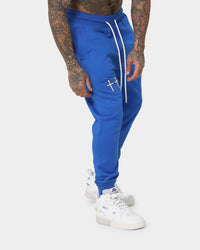 Saint Morta Fallen Sweatpants Royal