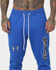 Saint Morta Fallen Sweatpants Royal