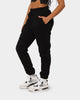 Carre Etoiles Premium Sweat Pants Black