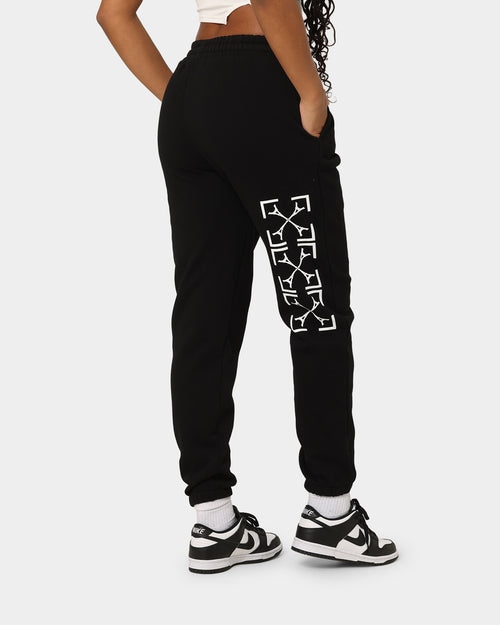 Carré Target Premium Sweat Pants Black