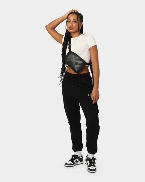 Carré Target Premium Sweat Pants Black