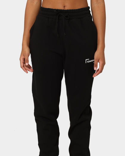 Carré Target Premium Sweat Pants Black